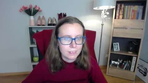 Lizzy online show from November 2025 06:30:02 AM