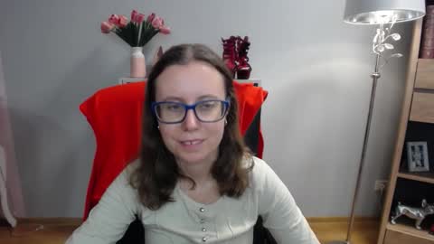 Lizzy online show from December 2025 05:23:01 AM