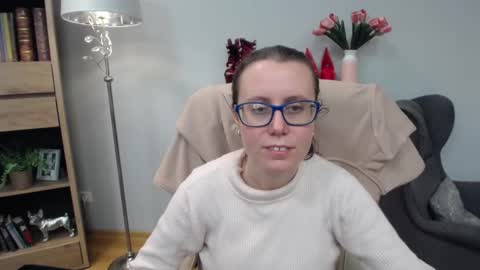 Lizzy online show from February 2026 05:57:01 AM