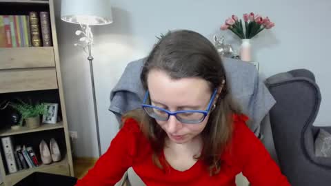 Lizzy online show from March 2026 06:28:02 AM
