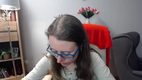 Lizzy online show from April 2026 04:26:02 AM