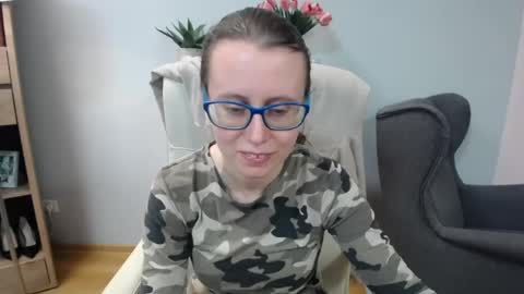 Lizzy online show from April 2026 04:21:01 AM
