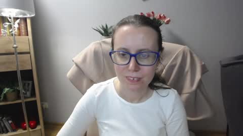 Lizzy online show from April 2026 04:49:02 AM