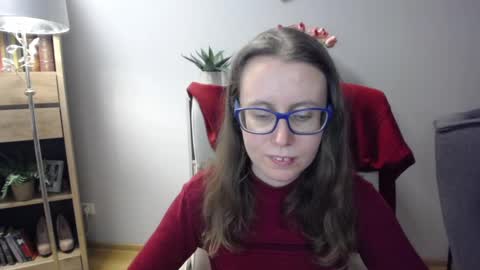 Lizzy online show from April 2026 04:52:02 AM
