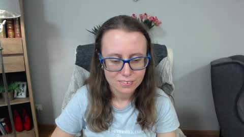 Lizzy online show from May 2026 04:30:01 AM