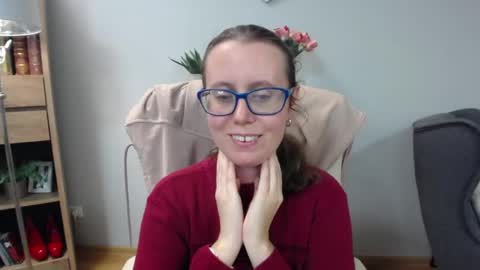Lizzy online show from May 2026 05:14:01 AM