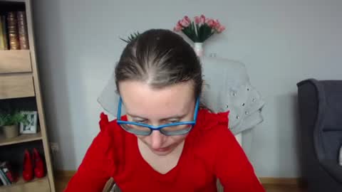 Lizzy online show from May 2026 04:18:02 AM