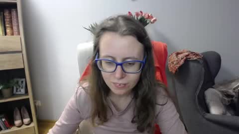 Lizzy online show from May 2026 04:30:02 AM