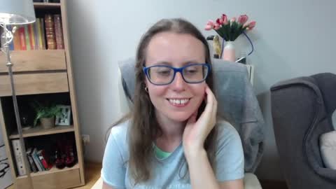 Lizzy online show from May 2026 04:29:02 AM