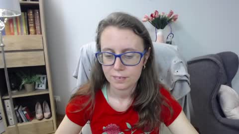 Lizzy online show from May 2026 05:04:02 AM
