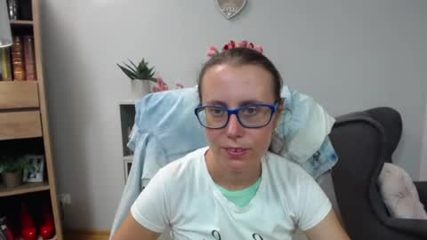 Lizzy online show from June 2026 04:35:02 AM