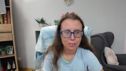 Lizzy online show from July 2026 04:36:01 AM