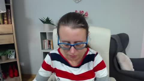 Lizzy online show from July 2026 04:31:01 AM