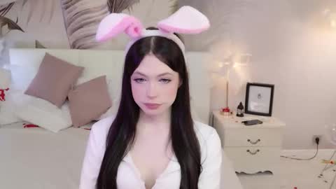 Lizzy online show from March 2026 09:21:02 PM