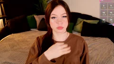 Lizzy online show from April 2026 09:37:01 PM