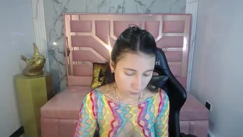 Lizzy SCHEDULE BROADCASTING Monday-Saturday 11am4pm Colombia online show from February 2025 04:45:02 PM