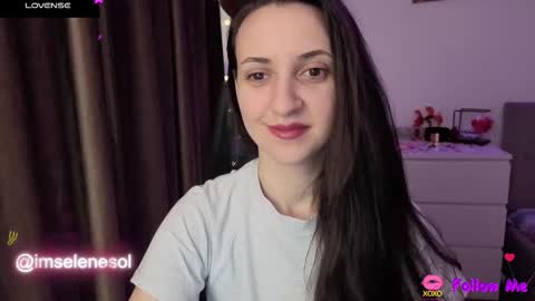 Lizzy Palmer online show from February 2026 03:16:02 AM