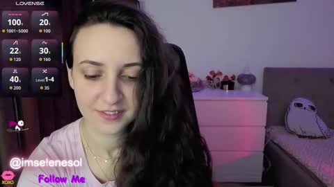 Lizzy Palmer online show from February 2026 02:13:02 AM