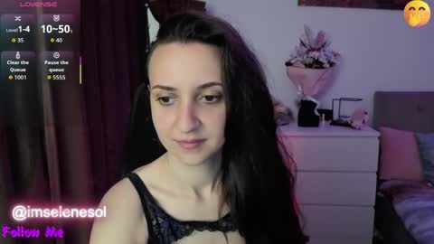 Lizzy Palmer online show from April 2026 02:56:01 AM