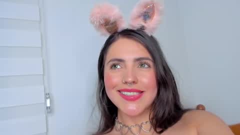 Snapshot of llanna_ chatting on February 2025 07:28:01 AM Llanna online show from February 2025 07:28:01 AM