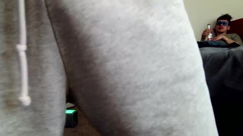 LL Cool Jake online show from February 2025 08:26:01 PM