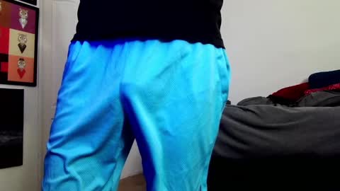 LL Cool Jake online show from March 2025 11:48:01 AM