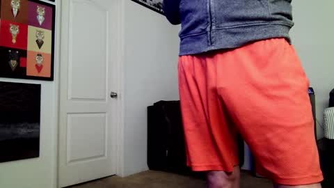 LL Cool Jake online show from February 2026 02:33:01 PM