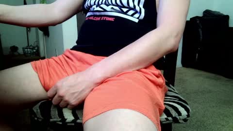 Snapshot of llcooljake69 chatting on April 2026 06:50:01 AM LL Cool Jake online show from April 2026 06:50:01 AM