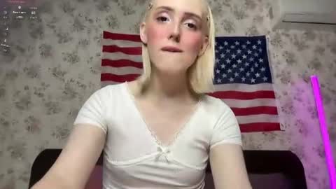Alina  online show from June 2026 03:16:02 PM