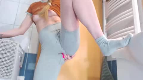 Snapshot of llovers4u2 chatting on February 2025 10:09:01 PM Eliza and Betty online show from February 2025 10:09:01 PM