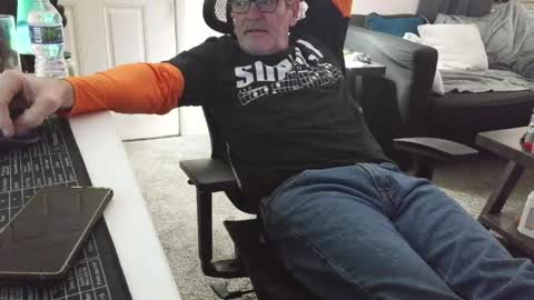 LongDick Daddy online show from March 2026 04:14:02 AM