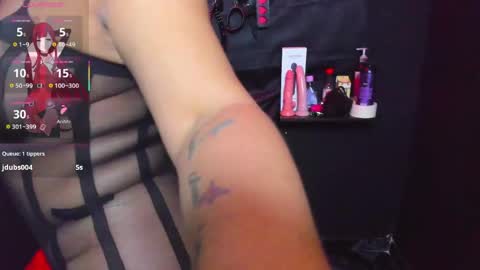 loana_bdsm online show from May 2026 04:08:02 AM