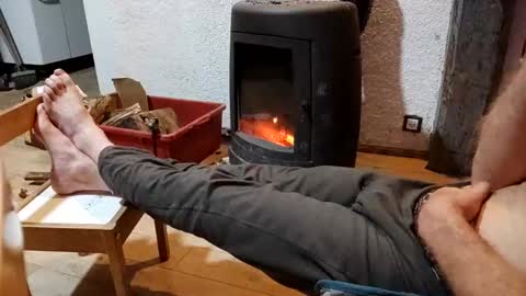 lobin666 online show from December 2024 09:36:02 PM