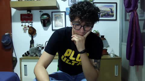 Lobo online show from December 2024 12:23:01 AM