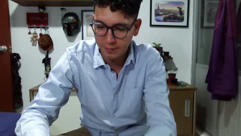 Lobo online show from December 2024 02:42:02 AM