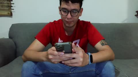 Lobo online show from January 2025 03:05:02 AM