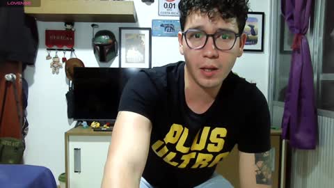 Lobo online show from January 2025 03:01:02 AM