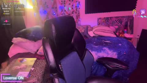 LobotomyPrincess online show from April 2026 04:24:02 AM