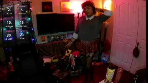 Snapshot of lobotomyprincess chatting on June 2026 05:09:02 AM LobotomyPrincess online show from June 2026 05:09:02 AM