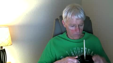 Loco Joe online show from May 2026 09:51:02 AM