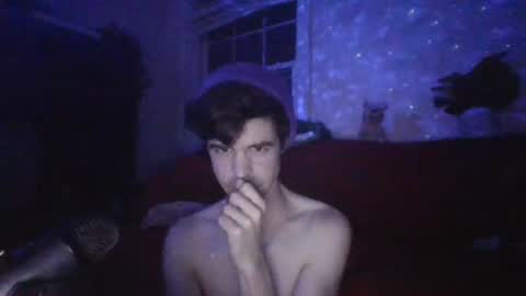 Lofi Boi online show from October 2025 01:02:02 AM