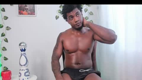 Snapshot of logan_drakex chatting on March 2025 01:19:02 PM LOGAN DRAKE online show from March 2025 01:19:02 PM