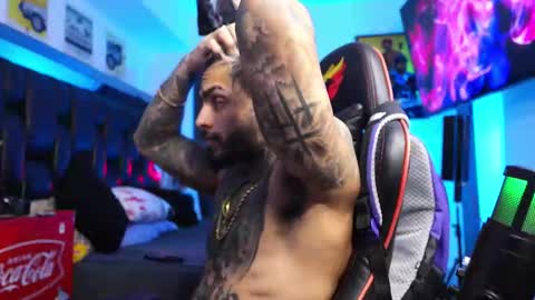 logan_hugh8 online show from March 2026 04:36:02 AM