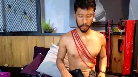 Snapshot of logan_mercer chatting on December 2025 07:42:02 PM logan_mercer online show from December 2025 07:42:02 PM