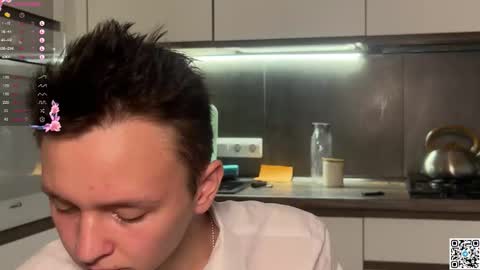 Logan online show from October 2025 03:17:02 AM