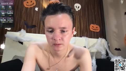 Logan online show from November 2025 04:09:02 PM