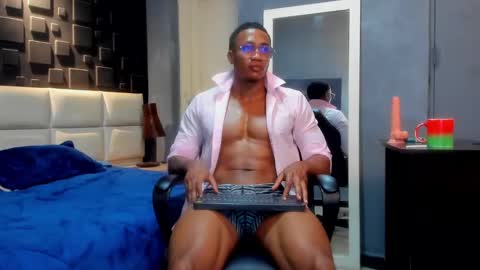 logan_varela online show from December 2024 03:48:01 PM