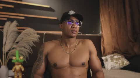 logan_varela online show from January 2025 01:22:02 AM