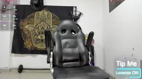 LOGAN WHITTERS online show from February 2026 12:26:02 AM