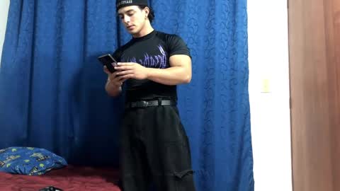 Logan online show from December 2024 01:47:02 AM